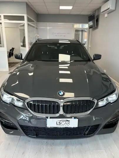 Bmw 320 320D XDRIVE