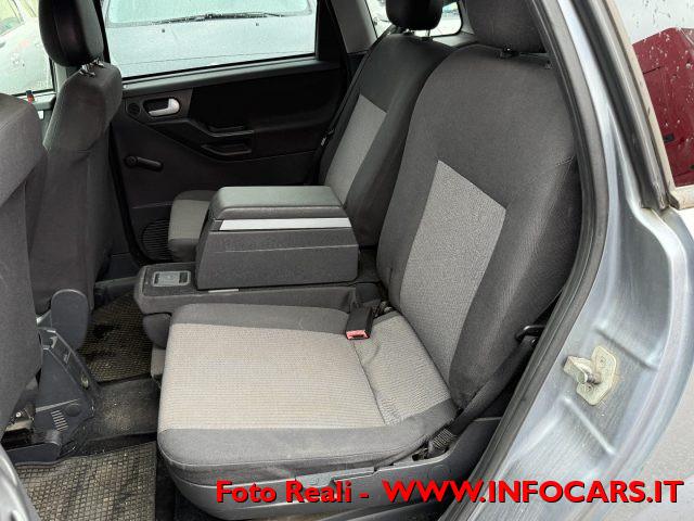 OPEL Meriva 1.4 16V GPL