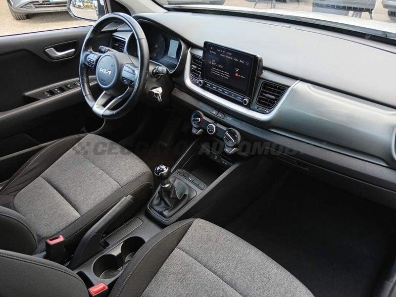 KIA Stonic Stonic 1.2 dpi Urban 84cv