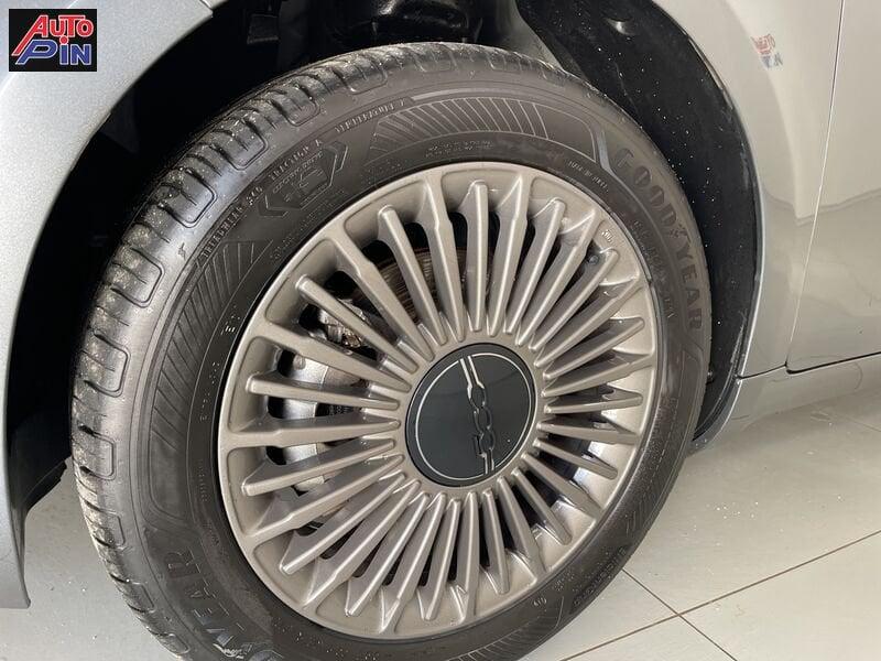 FIAT 500 Icon + 3+1