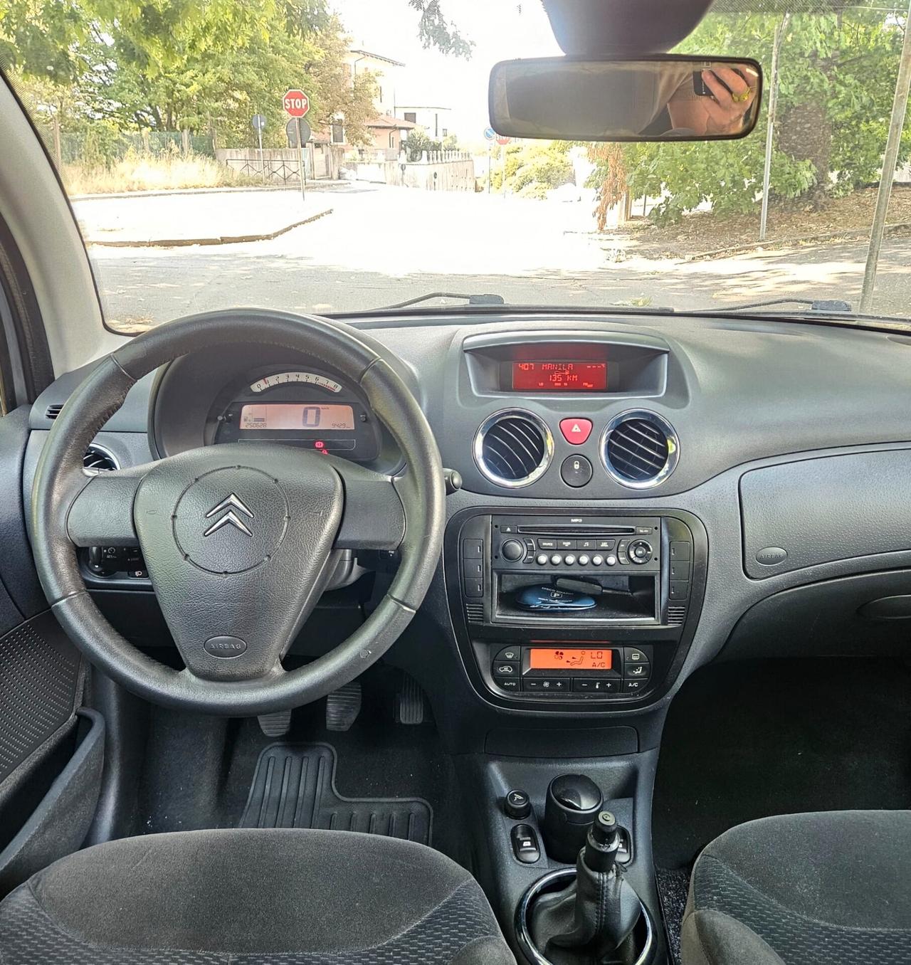 Citroen C3 1.4 Exclusive neopatentati