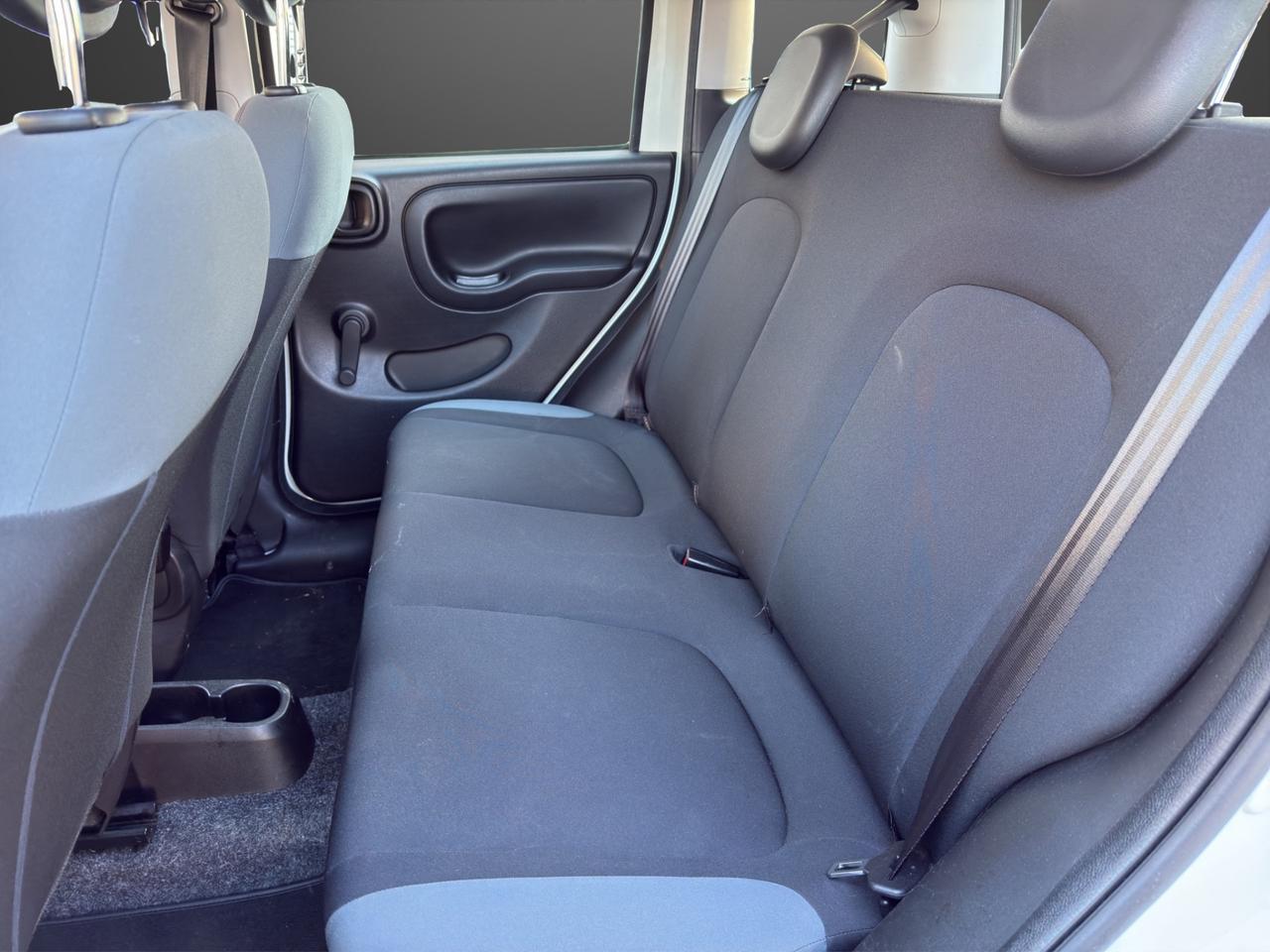 Fiat Panda 0.9 TwinAir Turbo Natural Power Easy