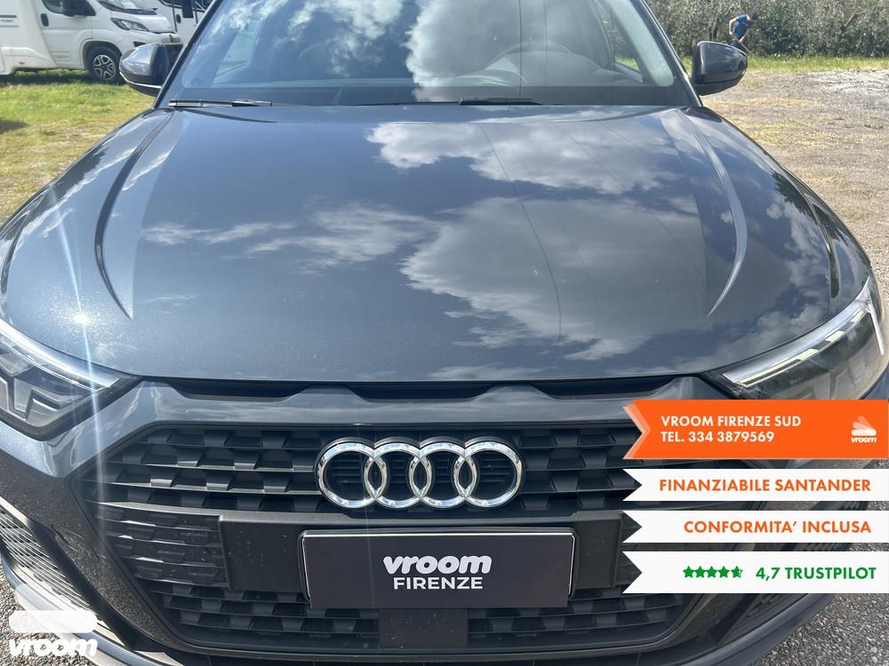 AUDI A1 2ª serie A1 SPB 30 TFSI S line edition