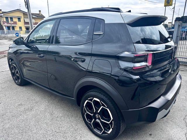 CITROEN - C3 - PureTech 100 S&S Max