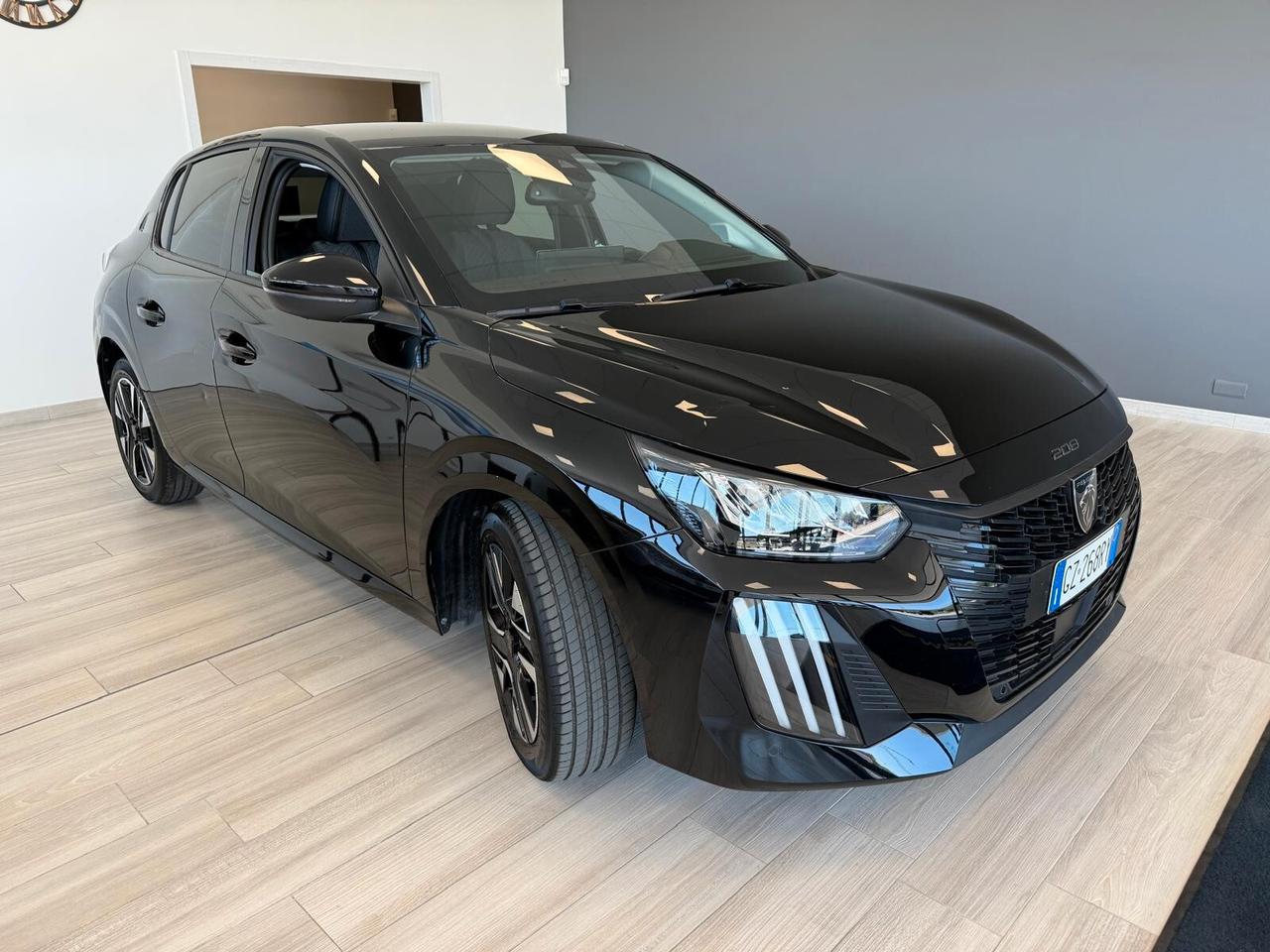 Peugeot 208 Allure 100 Stop&Start 5 porte