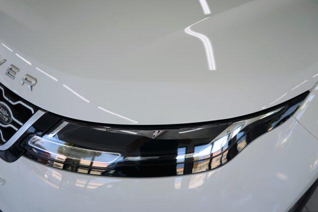 LAND ROVER Range Rover Evoque 2.0D I4 150CV AWD Edition UNIPROP. TAGLIANDATA