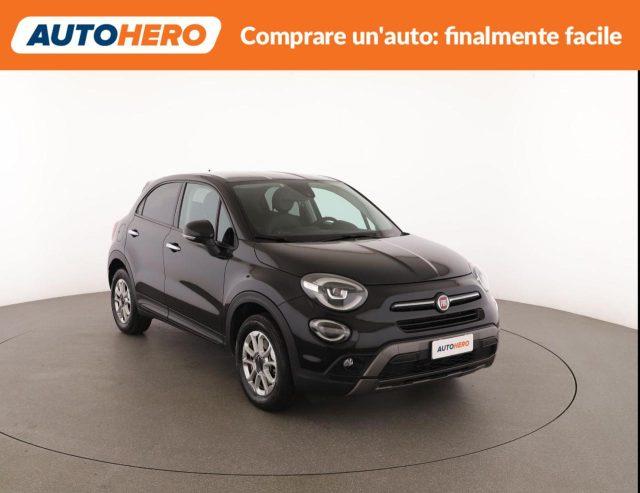 FIAT 500X 1.3 T4 150 CV DCT City Cross