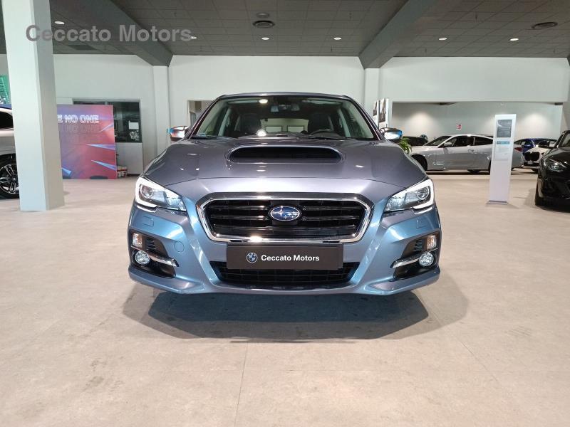 Subaru Levorg 1.6 DIT Sport Style CVT Lineartronic