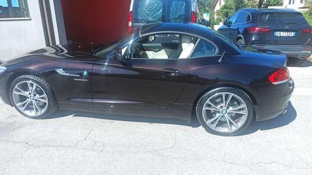 BMW Z4 Z4 sdrive20i **XENON+PELLE+CERCHI 18"+FULL**