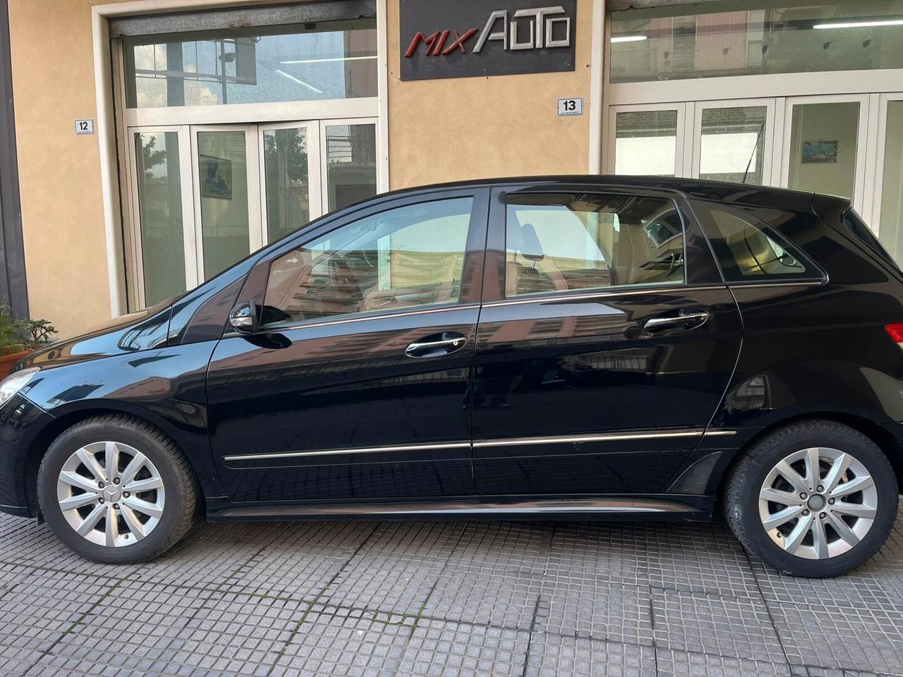 Mercedes-benz B 180 CDI Sport