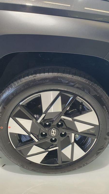 Hyundai Kona Hybrid 1.6 HEV Business 2WD DCT