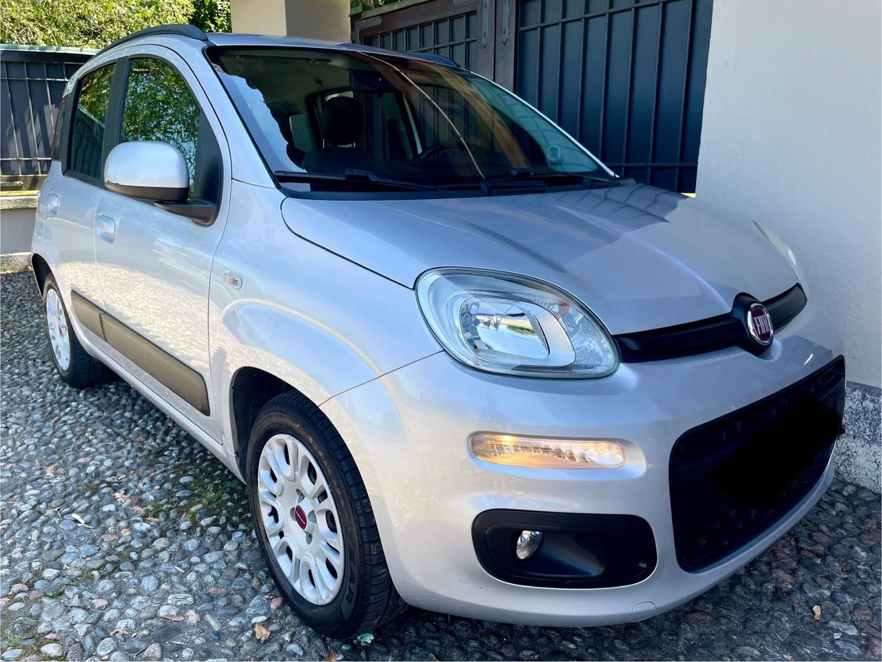Fiat Panda 1.2 Lounge *UNICO PROPRIETARIO*