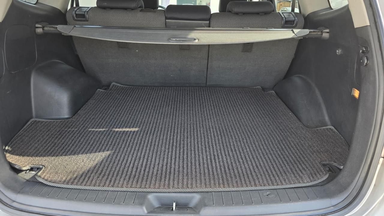 Hyundai Santa Fe 2.2 CRDi VGT Active 5 p.ti