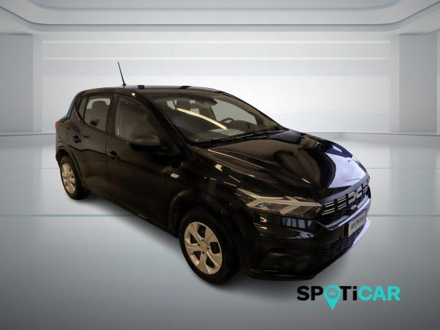 DACIA Sandero Streetway 1.0 TCe ECO-G Essential