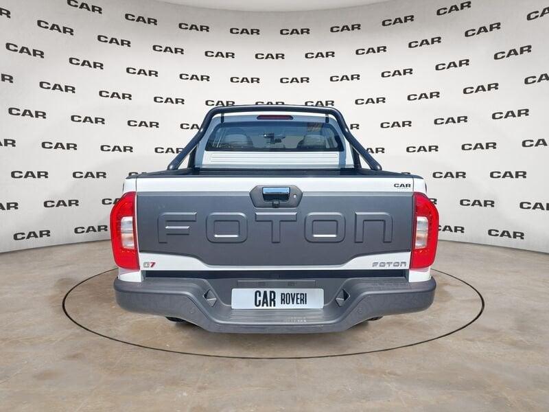 Foton Tunland G7 Tunland G7 2.0 TDI Doppia Cabina 4WD