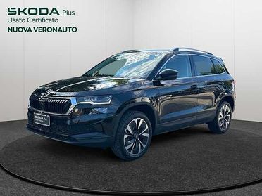 SKODA Karoq 1.5 TSI ACT DSG Style - KM ZERO
