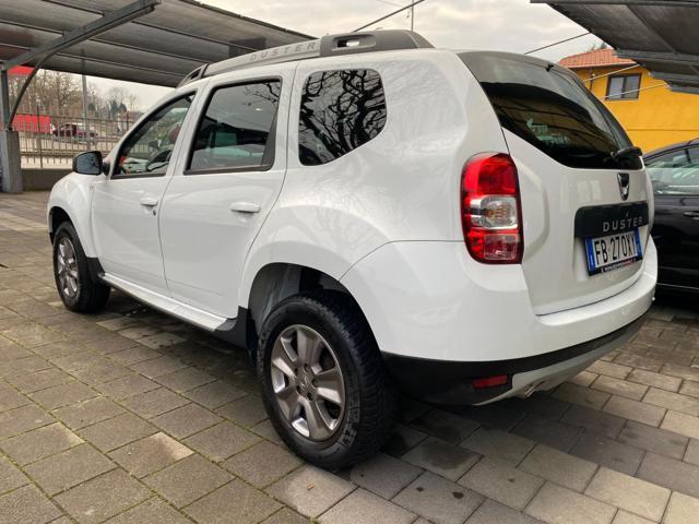 DACIA Duster Duster 1.5 dci Ambiance 4x2 s