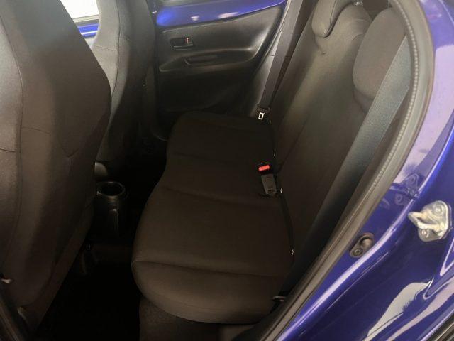 TOYOTA Aygo X 1.0 VVT-i 72 CV 5 porte Trend