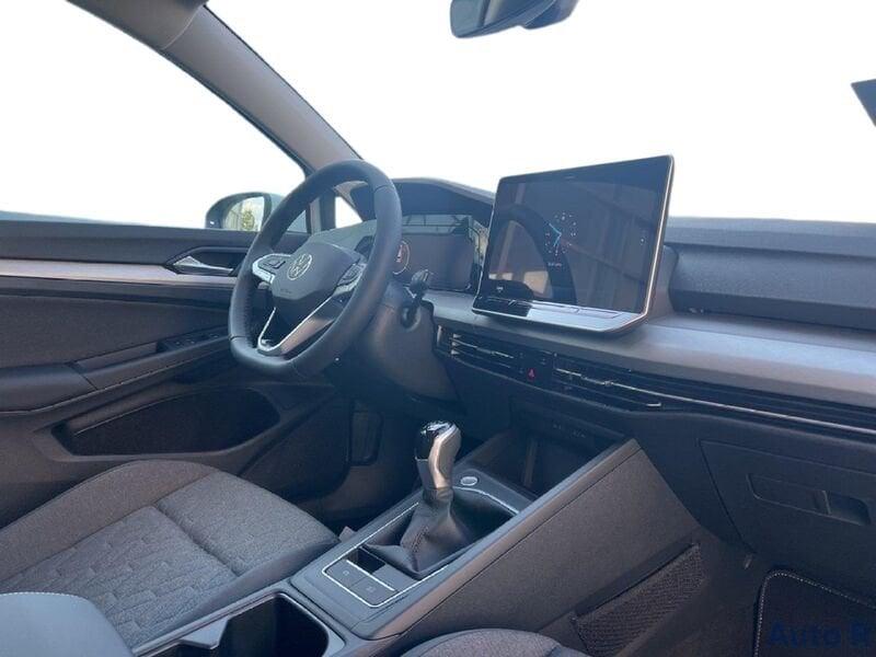 Volkswagen Golf 2.0 TDI 115 CV SCR Edition Plus