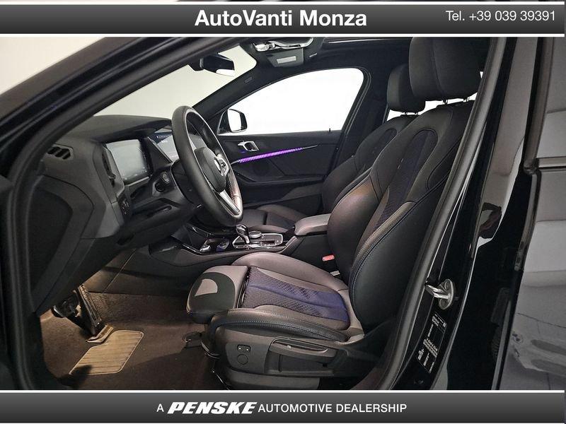 BMW Serie 1 116i 5p. Msport