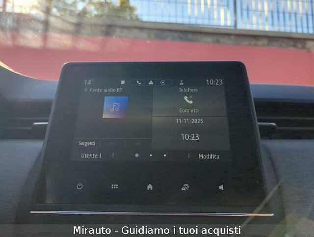 Renault Clio Clio TCe 100 CV GPL 5 porte Evolution