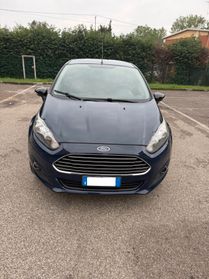 Ford Fiesta 1.4 Gpl - NEOPATENTATI - 12 MESI DI GARANZIA -