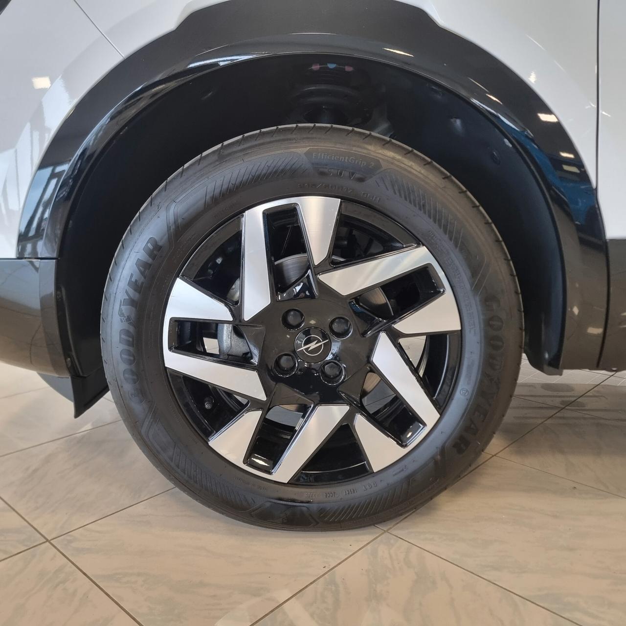 OPEL MOKKA GS 1.2 130cv AT8 auto Euro 6E