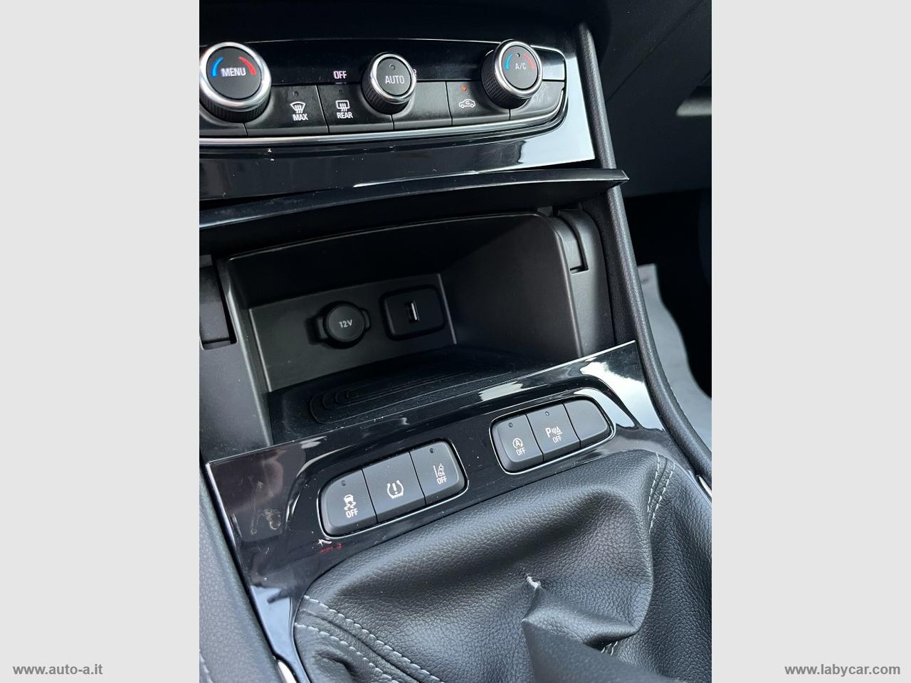 OPEL Grandland X 1.6 D Ecotec S&S Innovation