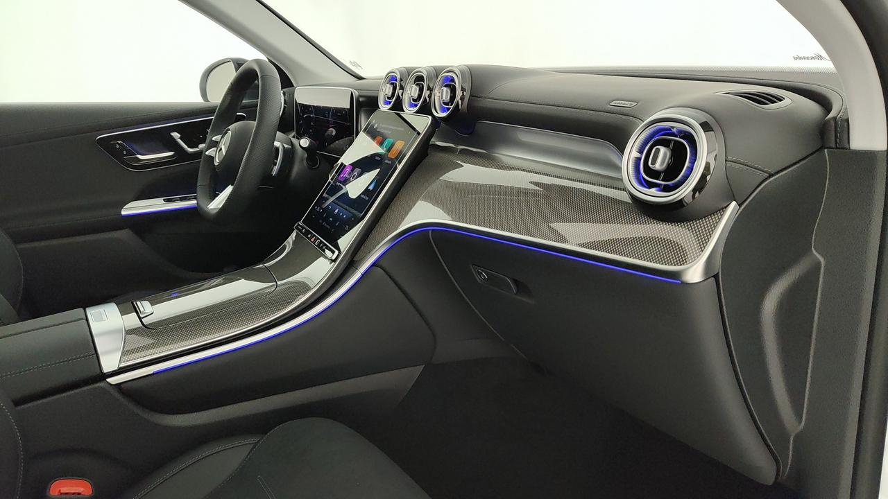 Mercedes-Benz GLC 220 d 4MATIC