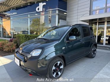 FIAT Panda Cross 1.0 FireFly S&S Hybrid *PROMO AZZURRA*