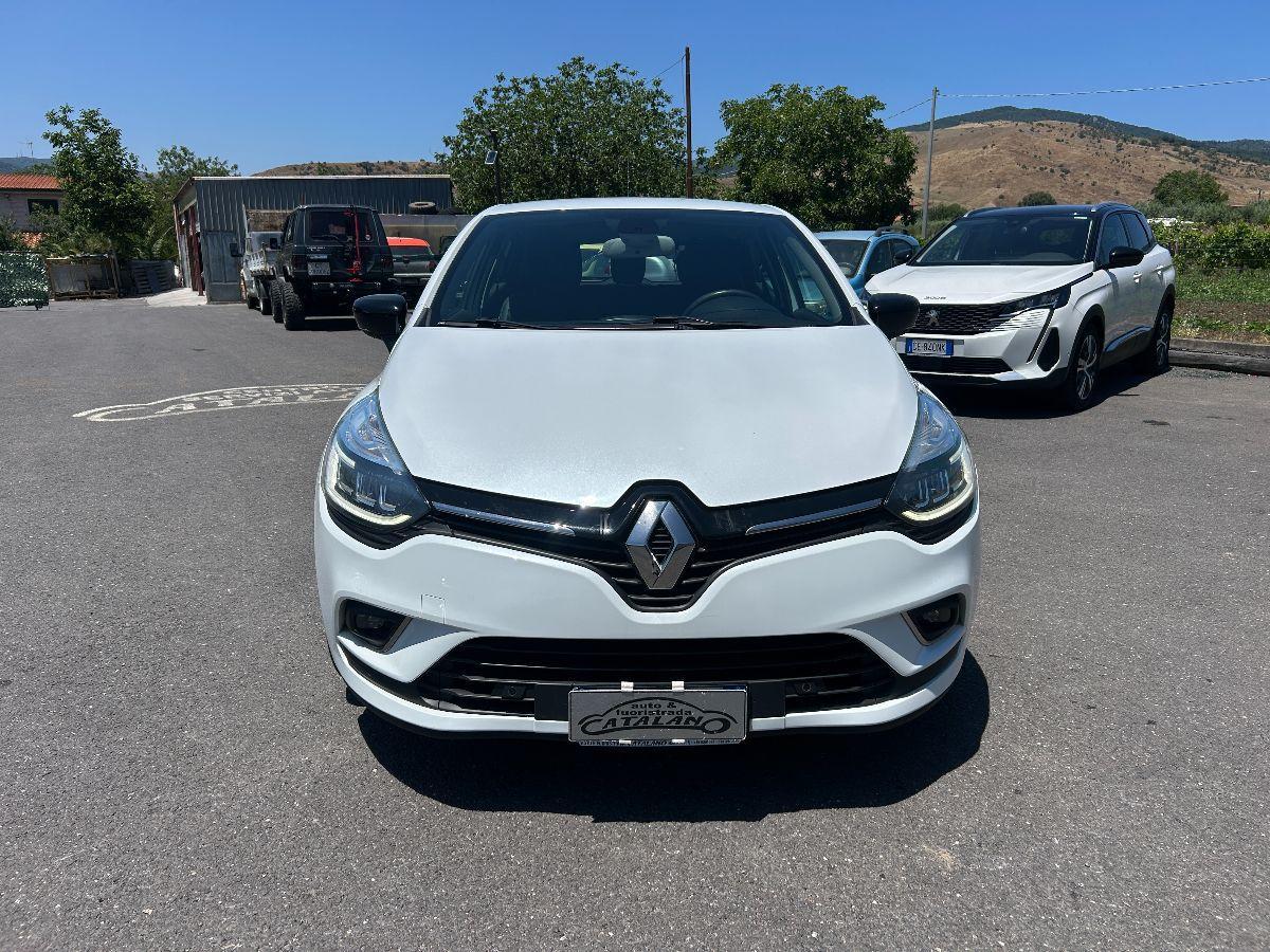RENAULT - Clio - 1.5 dCi 8V 75 CV S&S 5p. Duel