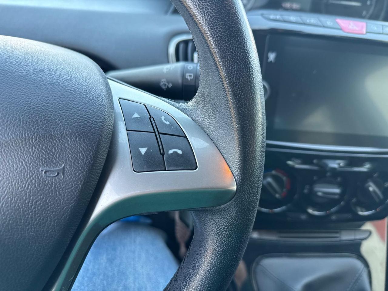 Lancia Ypsilon Gold 1.0 FireFly MHEV #7368