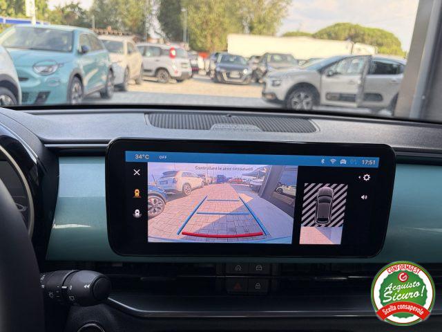 FIAT 600 Hybrid 145 CV DCT FULL PACK STYLE CONFORT