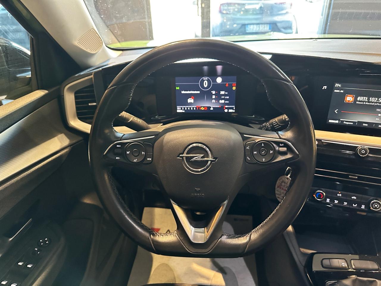 Opel Mokka 1.2 Turbo Ultimate