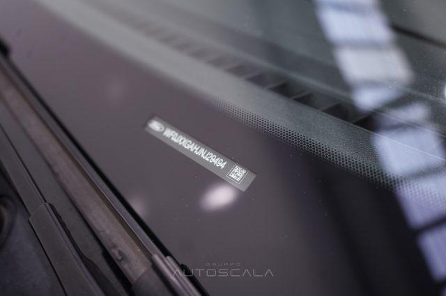 FORD Fiesta Active X 1.0 Ecoboost Hybrid 125cv 5 porte