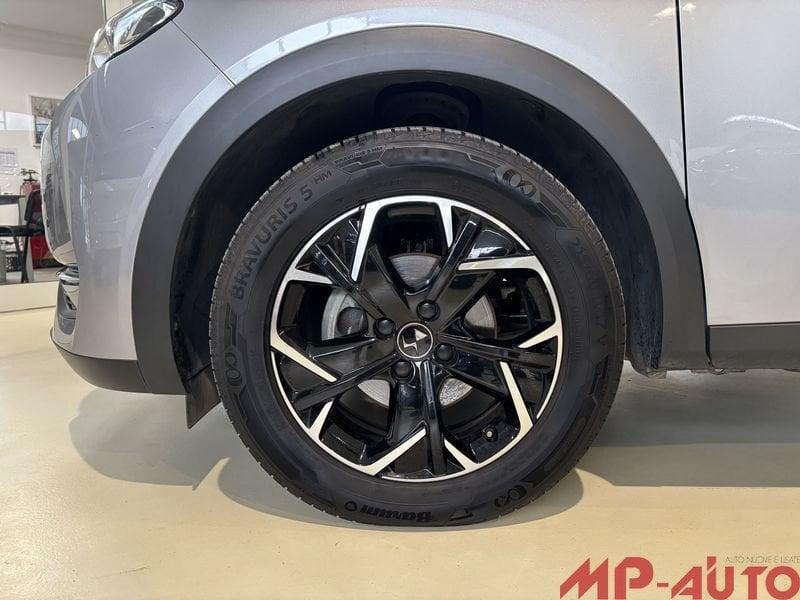 DS DS 3 Crossback DS 3 Crossback PureTech 100