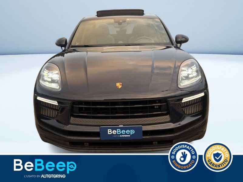 Porsche Macan 2.9 S 380CV PDK