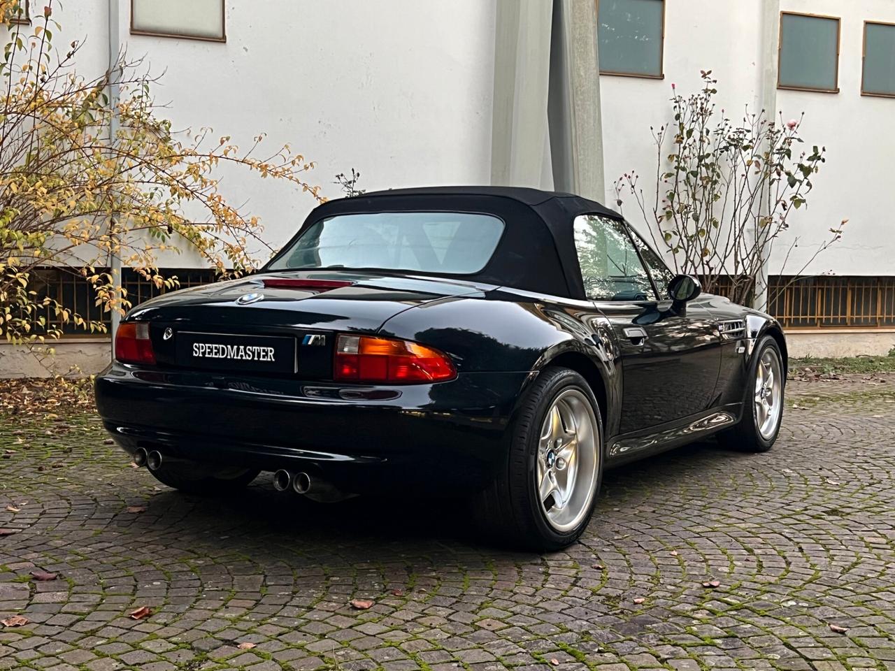 Bmw Z3 M 3.2 24V cat M Roadster