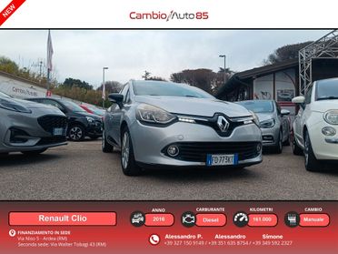 Renault Clio Sporter dCi 8V 75CV Start&Stop Energy Duel