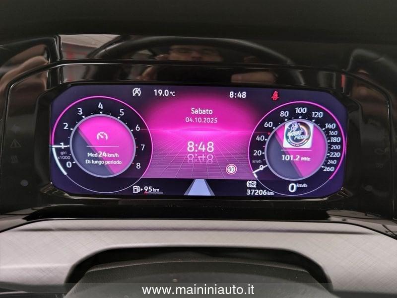 Volkswagen Golf Golf 1.0 TSI EVO Life + Car Play "SUPER PROMO"