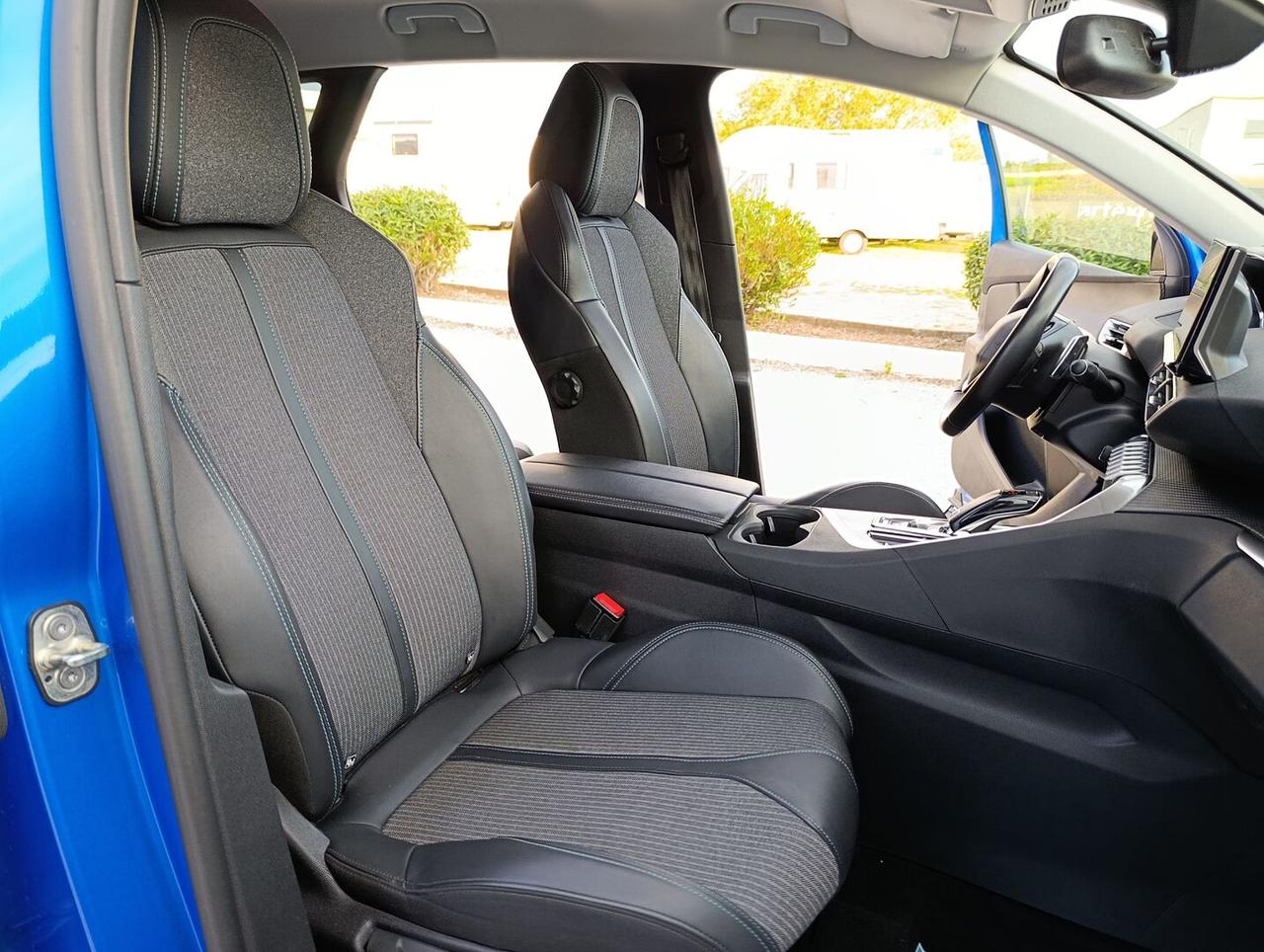 Peugeot 3008 II 1.5 bluehdi Allure s&s 130cv eat8