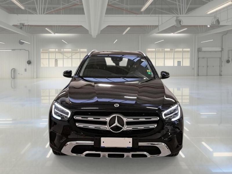 MERCEDES-BENZ GLC 300 e 4Matic EQ-Power Business aut