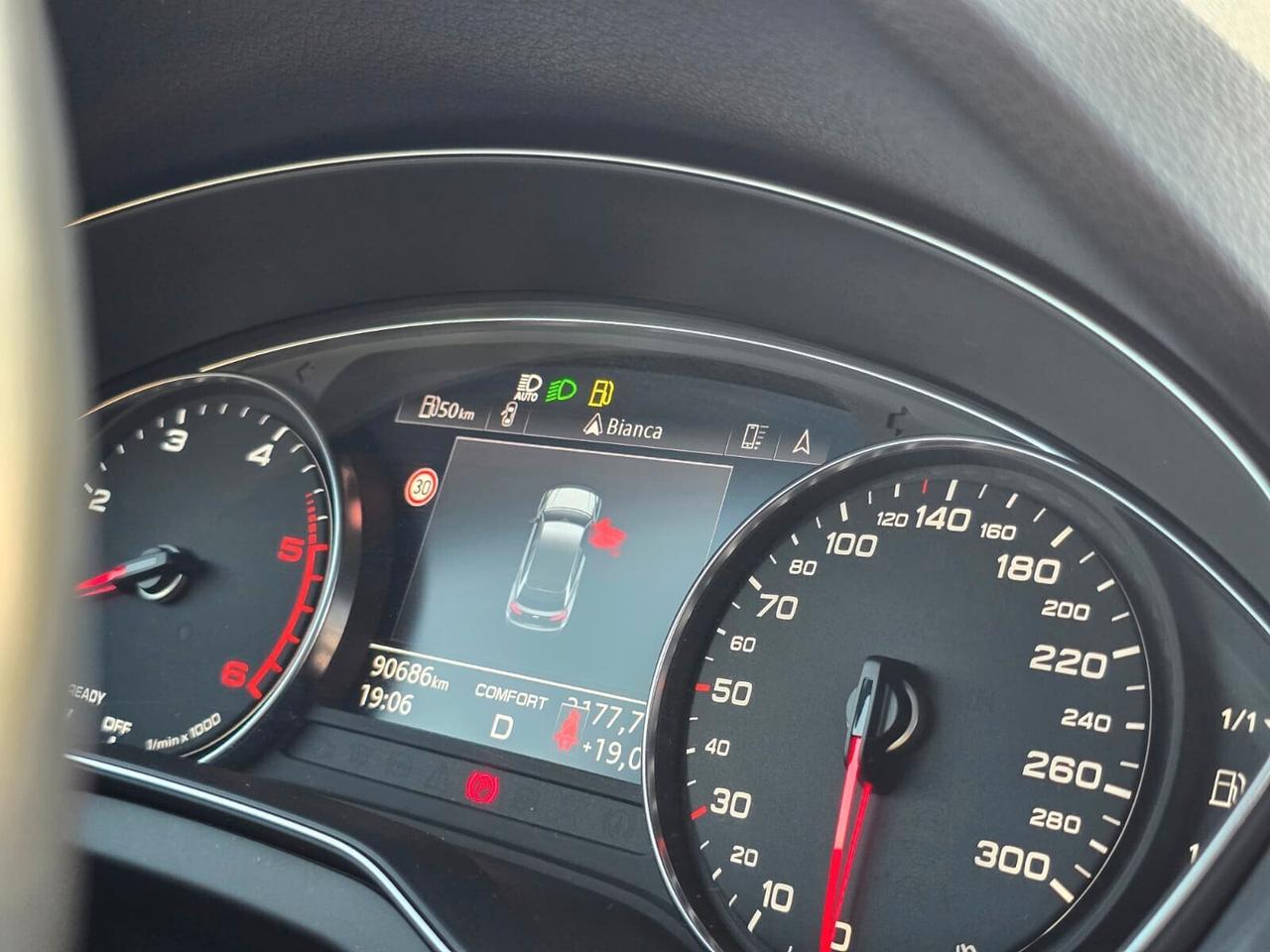 Audi Q5 35 TDI S tronic Business