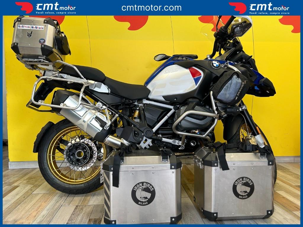 BMW R 1250 GS Adventure - 2019