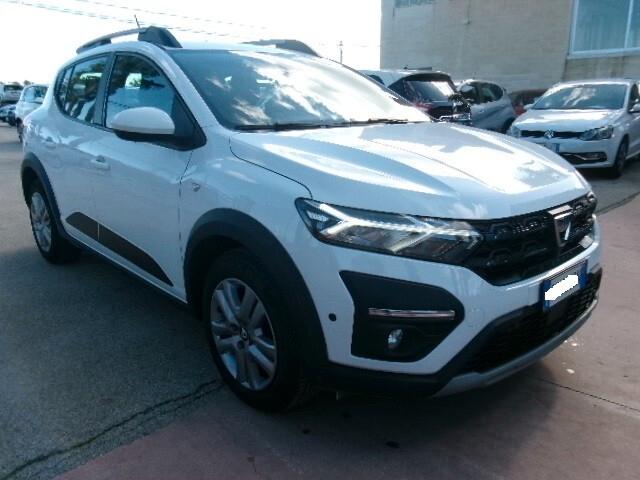 Dacia Sandero Streetway 1.0 TCe ECO-G Essential