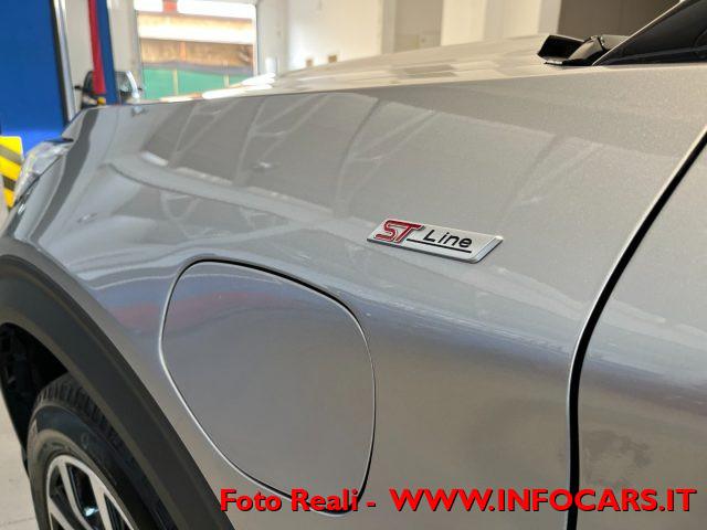 FORD Explorer 3.0 PHEV 457 CV AWD ST-Line 7 POSTI PROMO!!