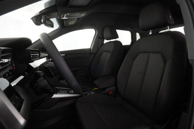 AUDI A3 A3 SPB 35 TDI S tronic Business Advanced