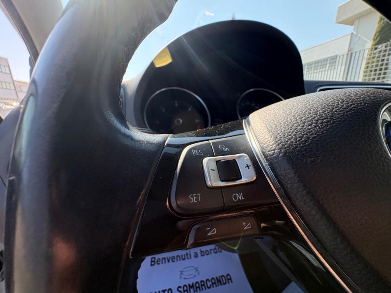 Volkswagen Polo 1.4 TDI 2014