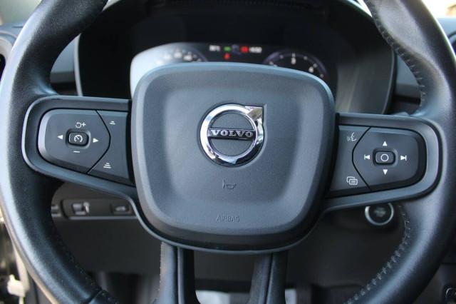 Volvo XC40 2.0 d3 Business AUTOMATICA con Navigatore