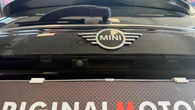 MINI Countryman 2.0 Cooper D Business Countryman Automatica